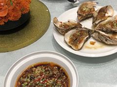 -世贸万锦大酒店·江南春中餐