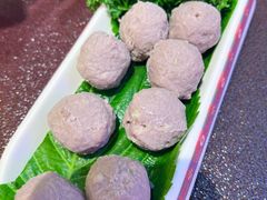 -大吉利·潮汕鲜牛肉火锅(总店)