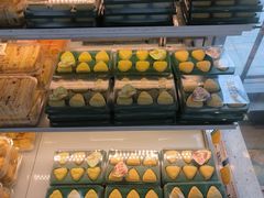 -泸溪河桃酥(秦淮夫子庙一店)