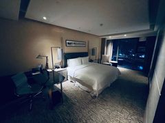 -宁波威斯汀酒店