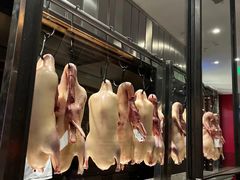 -四季民福烤鸭店(王府井东安门店)