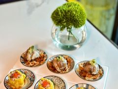 -五号茶居·新派粤菜·岭南五号酒店(沿江中路店)