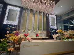 -OZONE 顶楼酒吧(香港丽思卡尔顿酒店)