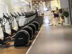 -银吉姆健身(恒隆馆)