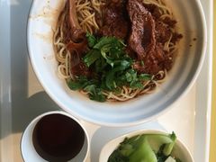 -阿斯利康食堂(张江园区店)