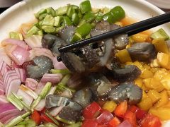 -山东八大碗山东老字号