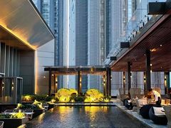 -四季酒店·空中花园 Aria on 9