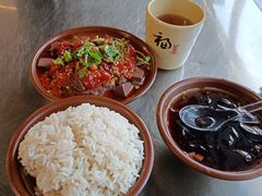 -蜀川川破店·江湖菜·烧烤(北京首店)