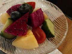 -缦云里花园餐厅