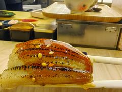 -鮨政·Omakase(港汇恒隆广场店)