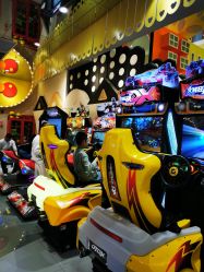 点击看大图 -meland club亲子乐园(重庆万象城店)