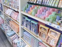 -鹏佳腾学生文创