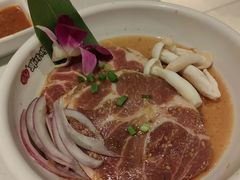 -韩时烤肉(枫蓝店)