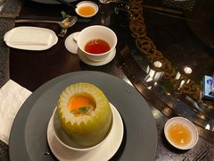 -杭州西子湖四季酒店·金沙厅