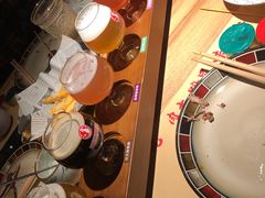 精酿啤酒-雪熊精酿·哈尔滨烧烤酒馆(非遗大串店)