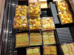 -Olé精品超市(北京合生汇店)