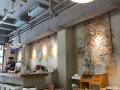 大堂-愉市 Hippy Market(香榭里花园店)