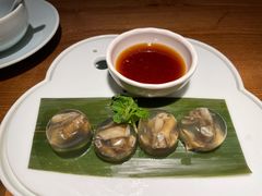 厦门土笋冻-闽上鲜·福建菜(龙湖滨江天街店)