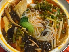 小螺莉螺蛳粉-丽丽三鲜螺蛳粉(田林路店)