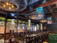-马迭尔德式西餐精酿啤酒屋(中央大街店)