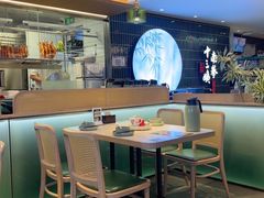 -南拳十三姨·潮汕砂锅粥·粤菜(西单大悦城店)