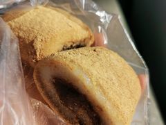 驴打滚-老王记糕干(养鱼池路店)
