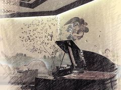 -大堂吧·下午茶·特调鸡尾酒(大连一方城堡豪华精选酒店)