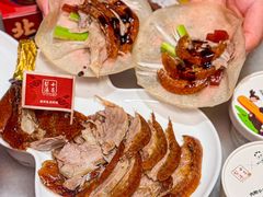 -小吊梨汤·北京菜·烤鸭(五角场万达店)