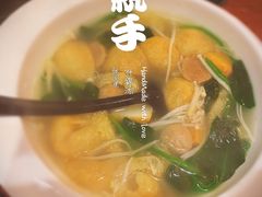 -张果佬年糕卷(科巷店)