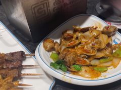 -高家烧鸽子烧烤店63年