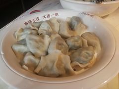 海肠水饺-日丰园海肠水饺·老字号大连海鲜(和平广场店)