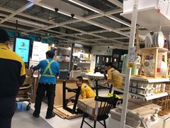 -宜家家居(西安未央商场店)