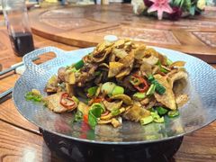 -醉霖生态餐厅(交大店)