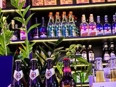 -川正旺江湖菜(三元桥店)