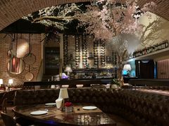 -柏蔻餐厅Le Banquet Bistro(天河北店)