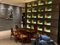 -唐拉雅秀酒店-唐苑中餐厅