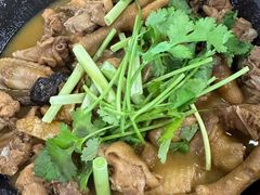 -侠成水上农庄(工业大道店)