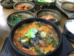 -西归浦真珠食堂