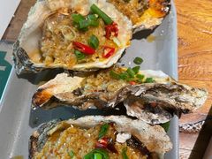 -那些年记忆烧烤