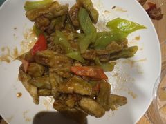 -哈啾嗨·新概念蒙餐(红星新城店)