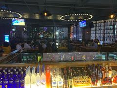 -CIRCLE·酒吧(第一国际店)