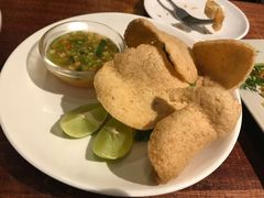 -卡朋厨房(289艺术园区店)