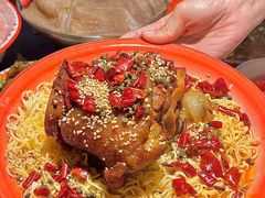 -牛市坎火锅(建设路店)