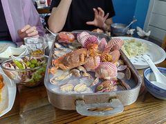 -鲁前海沿儿