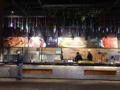-琥珀老六龙虾(四里河店)