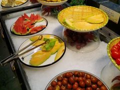 -梨花自助烤肉(乐宾店)