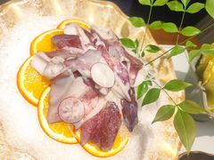 鲜海兔-虾佬圣汤·海鲜姿造(乐堤港店)