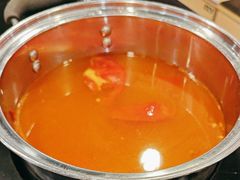 -呷哺呷哺(西单大悦城店)