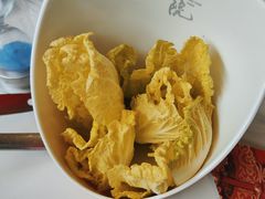 -庭院·冰煮羊·铜锅涮肉(西单店)