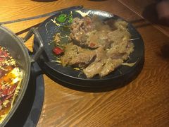 -受气牛肉·重庆耙牛肉(来福士店)